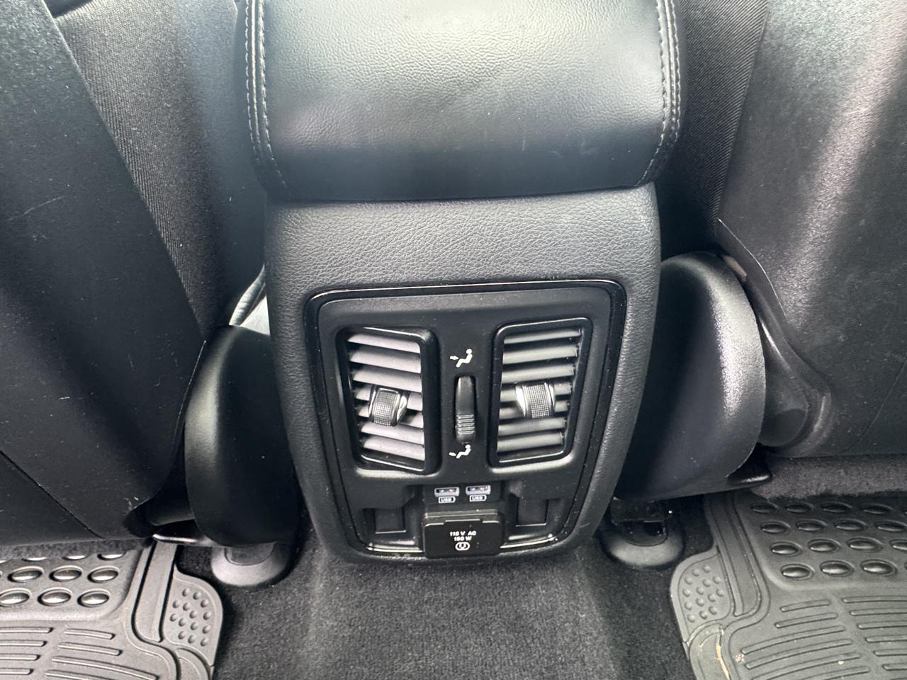 Jeep Grand Cherokee Limited X 4x4 2020