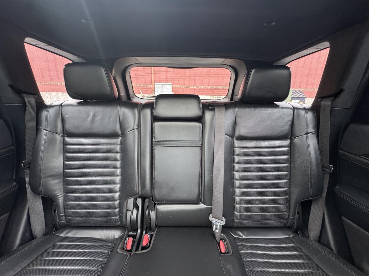 Jeep Grand Cherokee Limited X 4x4 2020