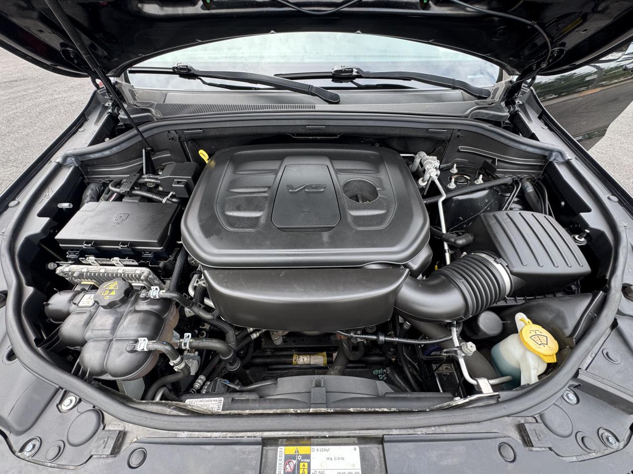 Jeep Grand Cherokee Limited X 4x4 2020