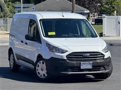 2022 Ford Transit Connect Van 