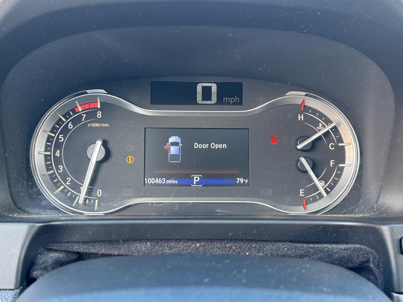 Honda Ridgeline  2020