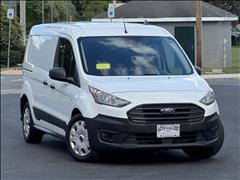 2020 Ford Transit Connect Van 