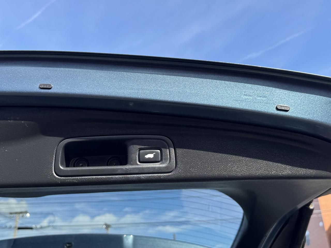 Honda Pilot 4WD 4dr EX-L 2017