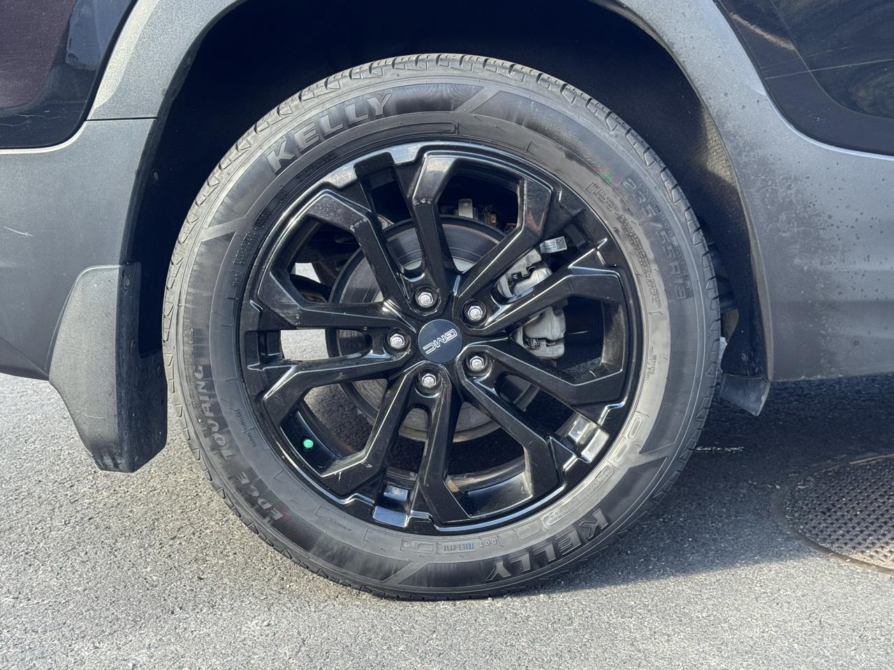GMC Terrain AWD 4dr SLT 2021