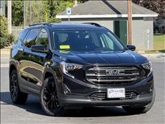 2021 GMC Terrain 