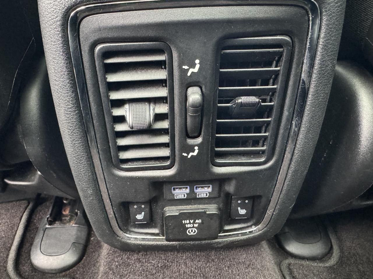 Jeep Grand Cherokee Sterling Edition 4x4 *Ltd Avail* 2018