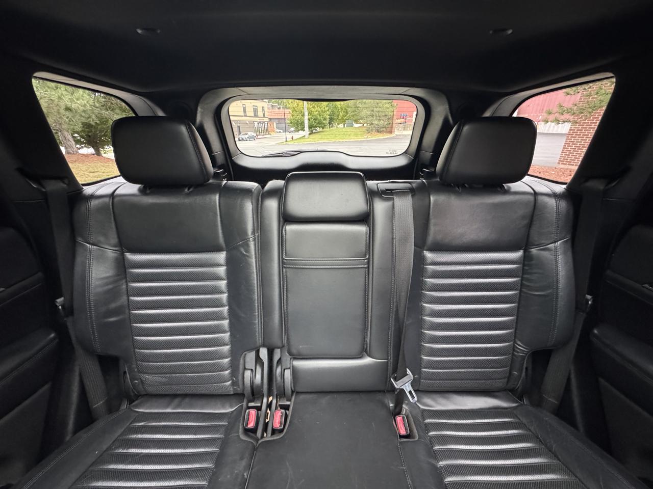 Jeep Grand Cherokee Sterling Edition 4x4 *Ltd Avail* 2018