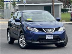 2019 Nissan Rogue Sport 