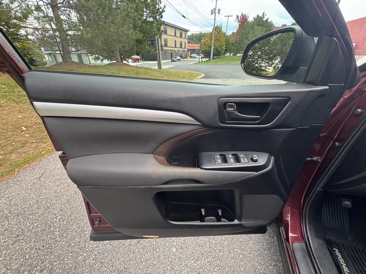 Toyota Highlander  2019