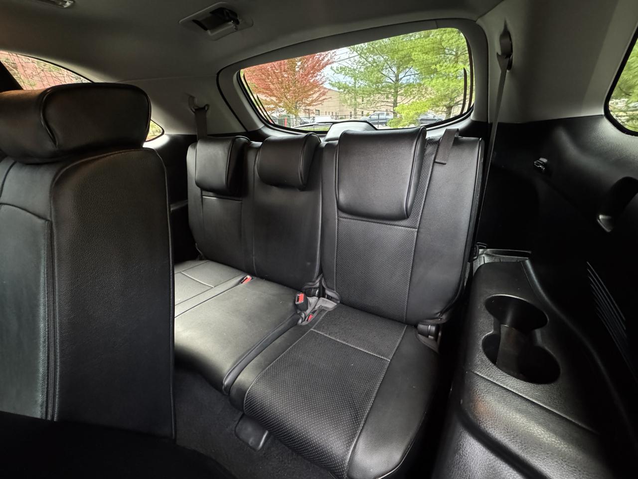 Toyota Highlander  2019