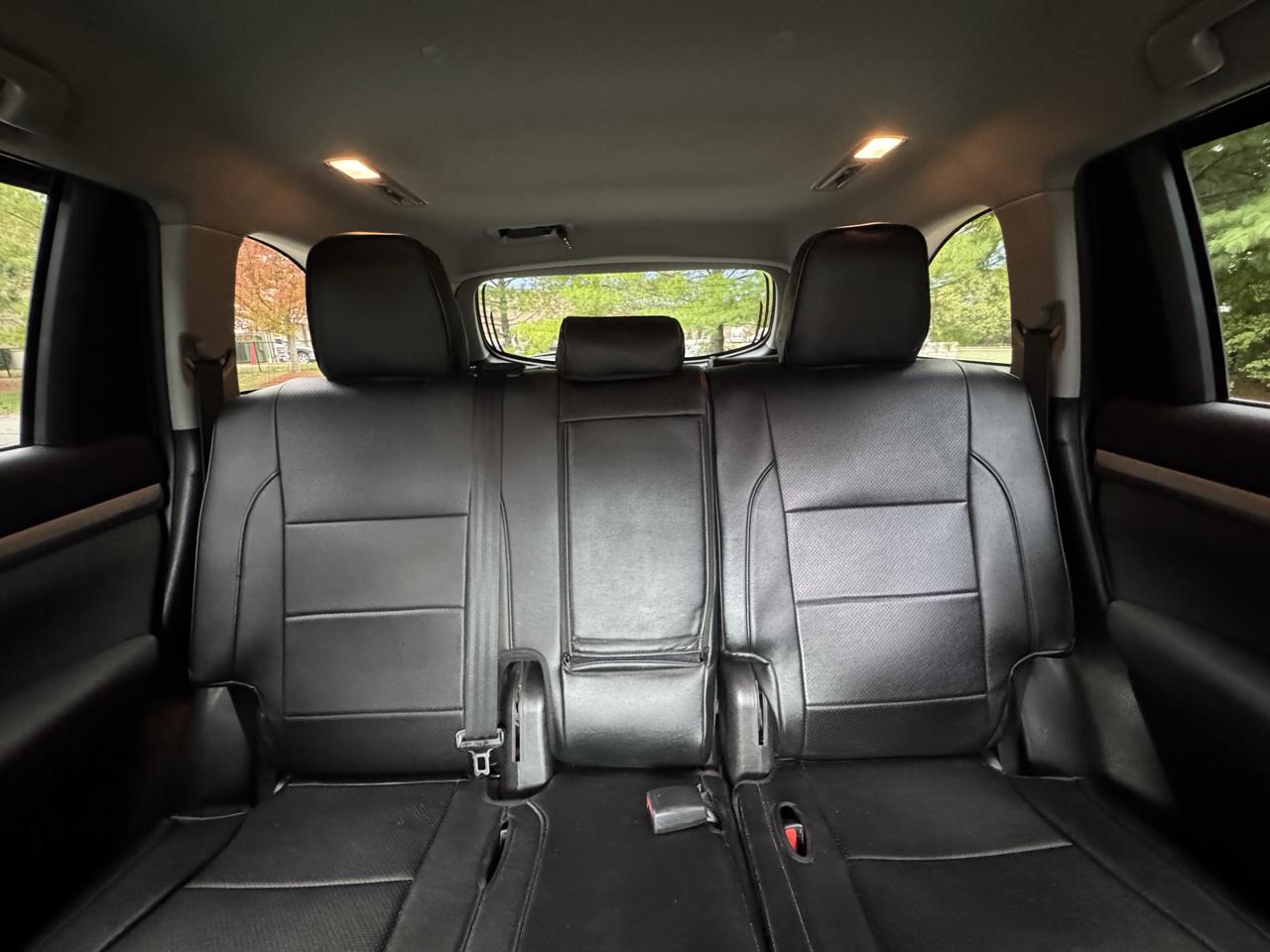 Toyota Highlander  2019