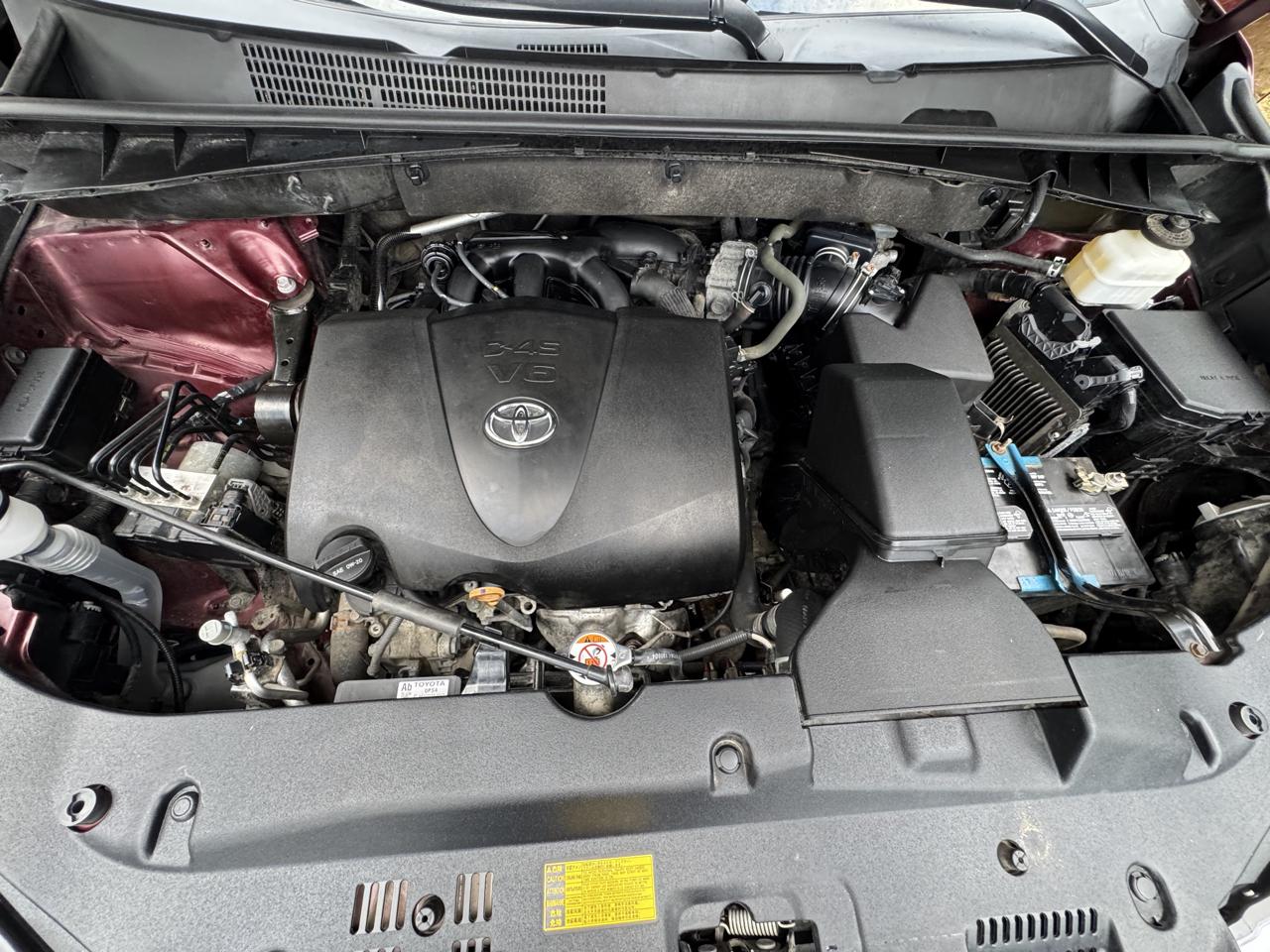 Toyota Highlander  2019
