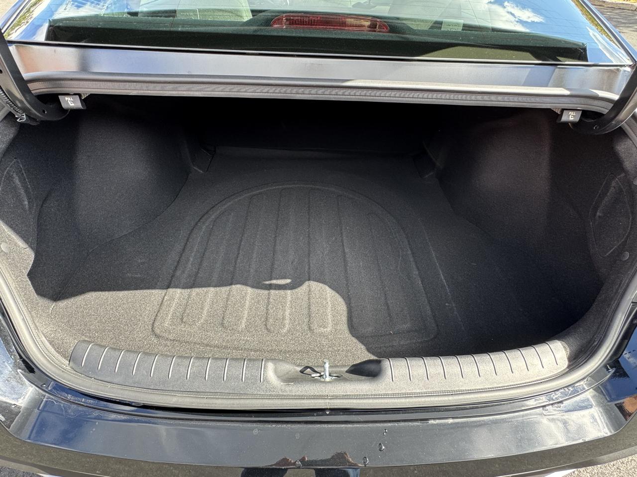 Hyundai Elantra SEL Sport IVT 2025