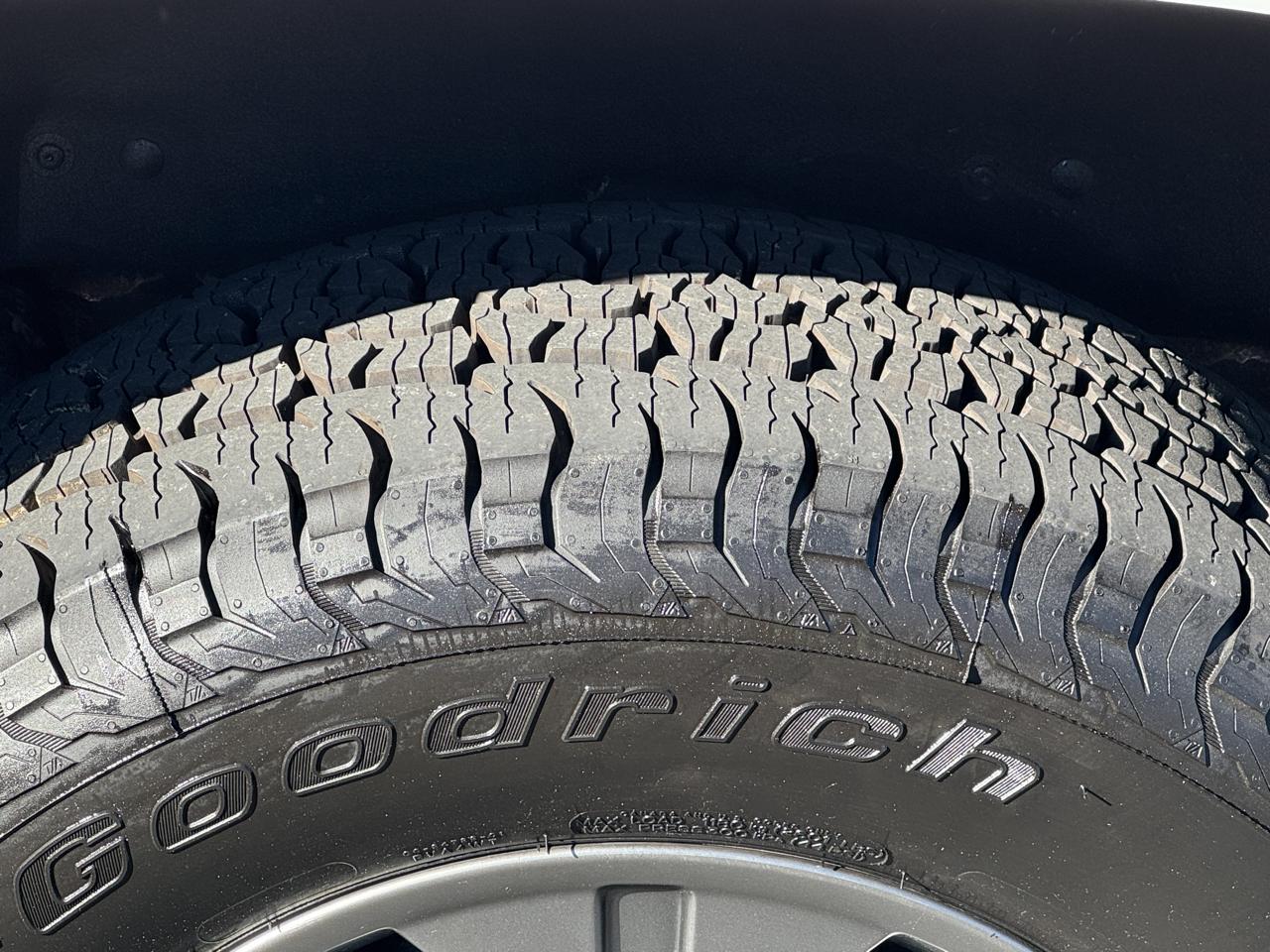 Chevrolet Tahoe 4WD 4dr LS 2019