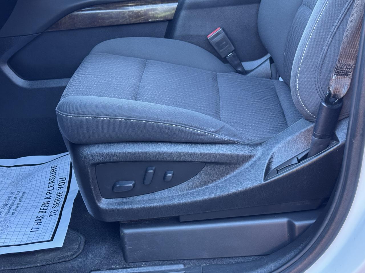 Chevrolet Tahoe 4WD 4dr LS 2019