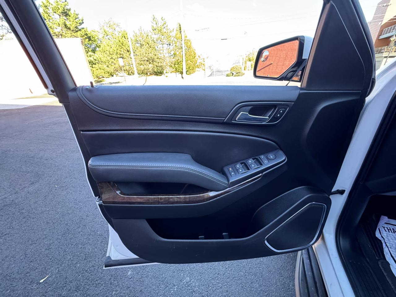 Chevrolet Tahoe 4WD 4dr LS 2019