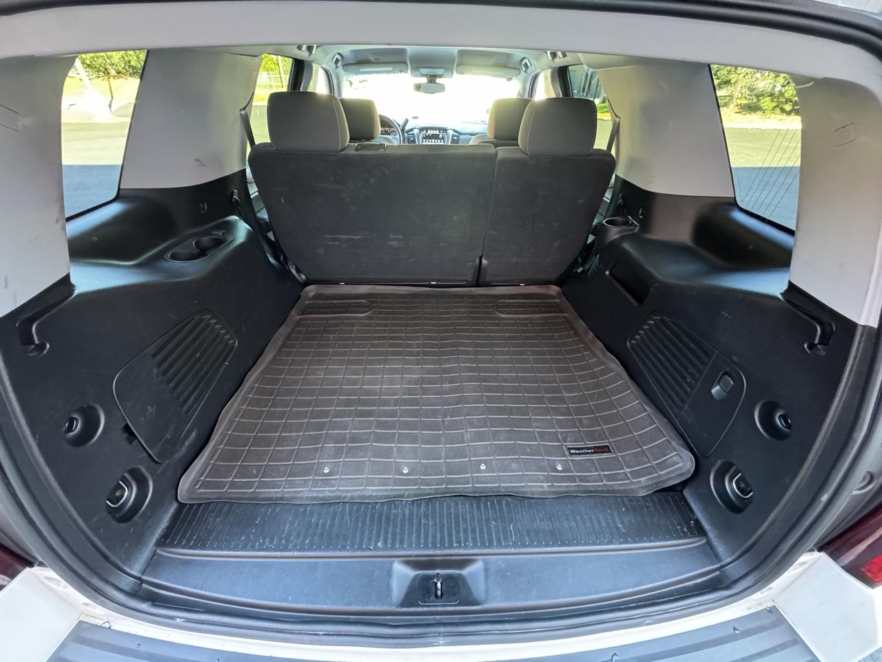 Chevrolet Tahoe 4WD 4dr LS 2019