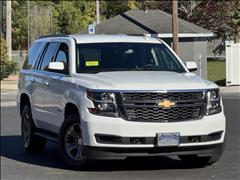 2019 Chevrolet Tahoe 