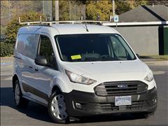 2019 Ford Transit Connect Van 