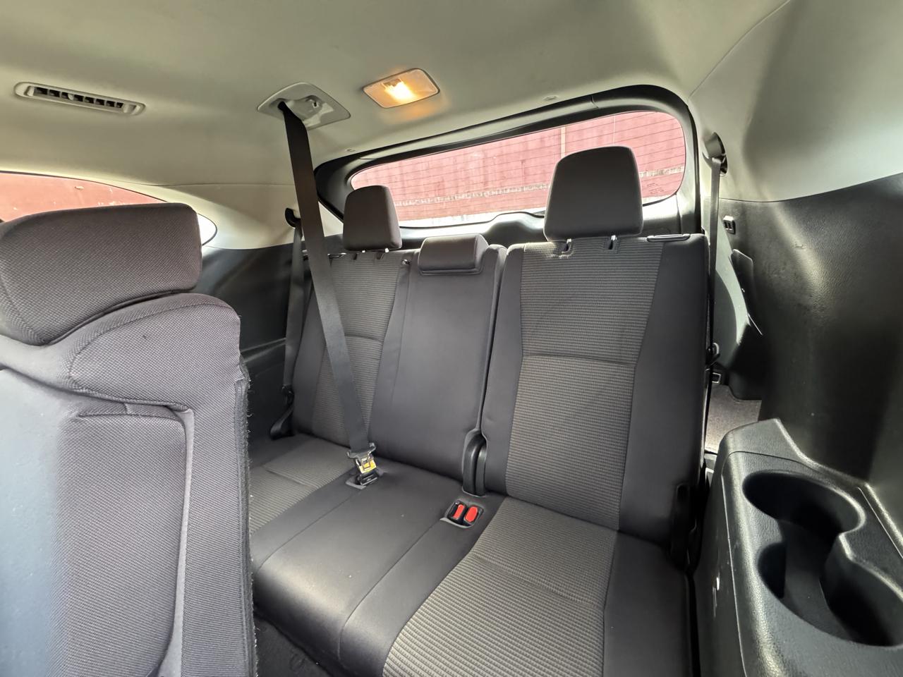 Toyota Highlander  2021
