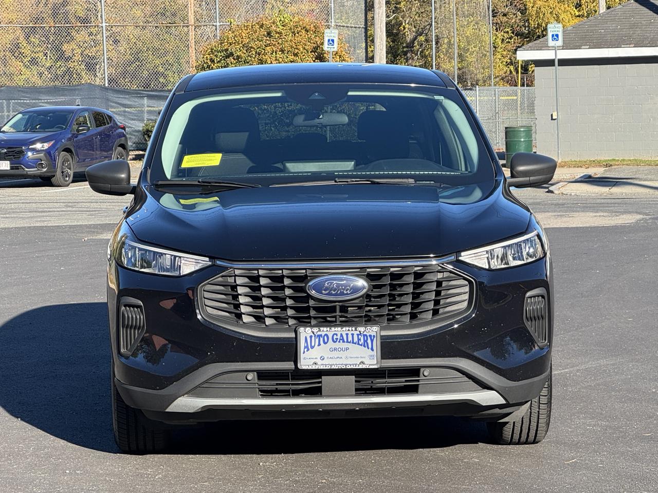 Ford Escape Active AWD 2023