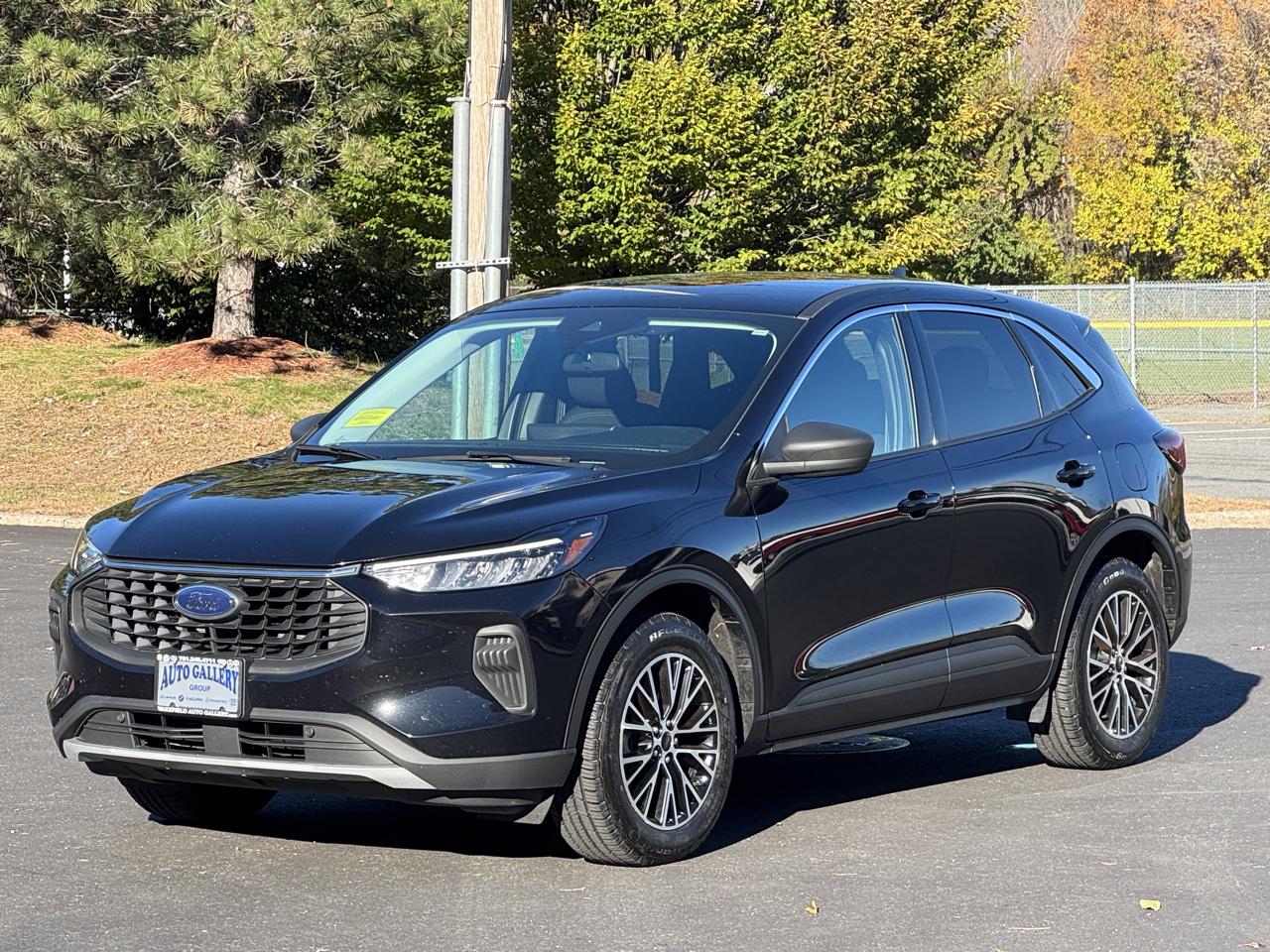 Ford Escape Active AWD 2023