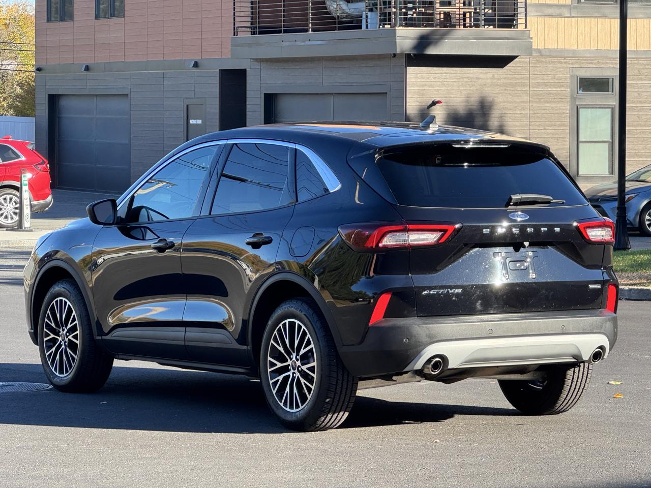 Ford Escape Active AWD 2023