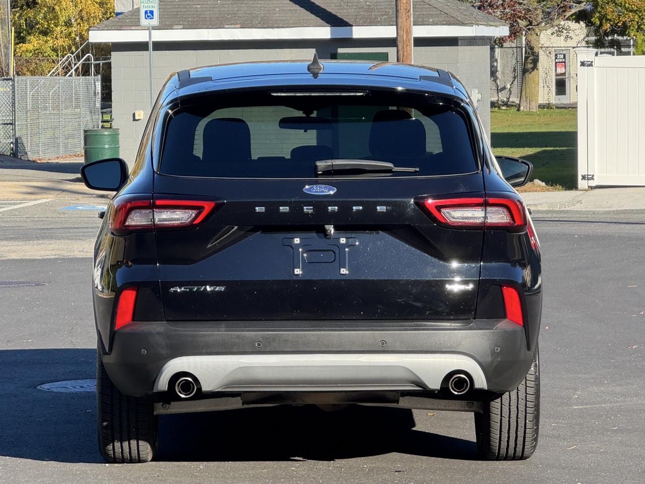 Ford Escape Active AWD 2023