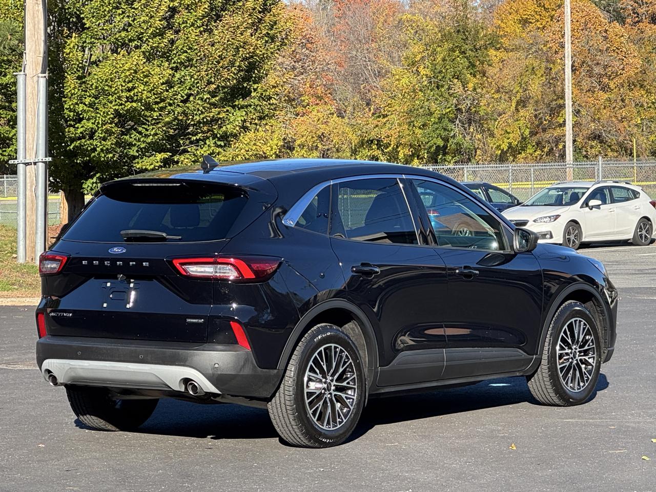 Ford Escape Active AWD 2023