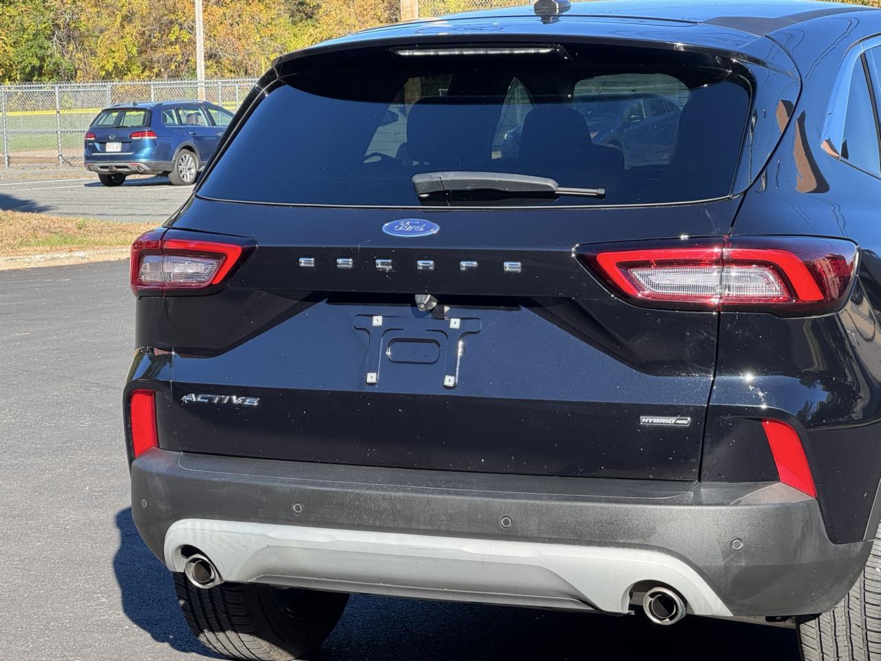 Ford Escape Active AWD 2023