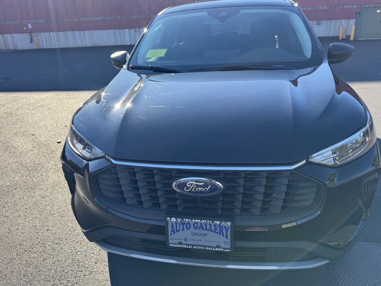 Ford Escape Active AWD 2023