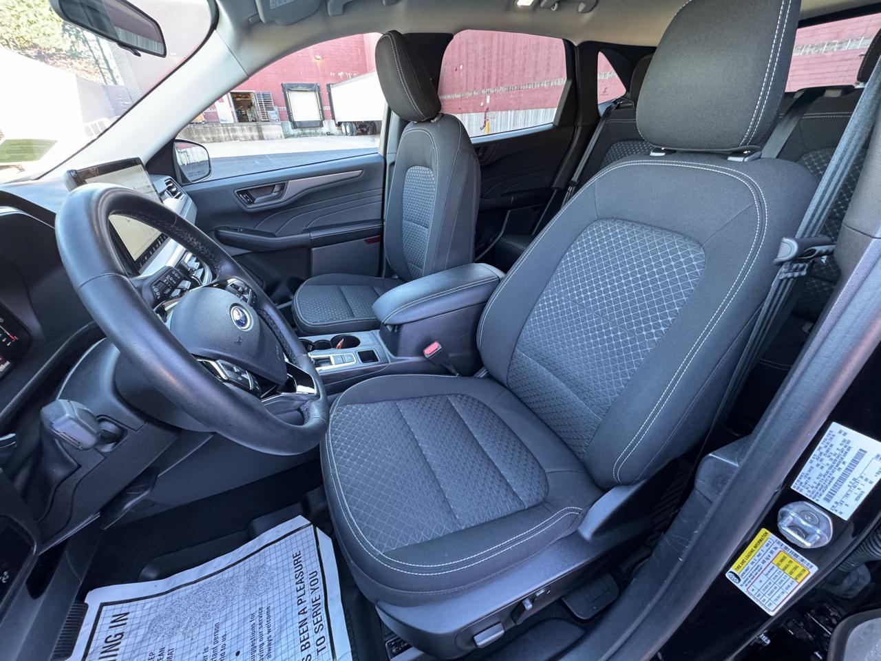 Ford Escape Active AWD 2023