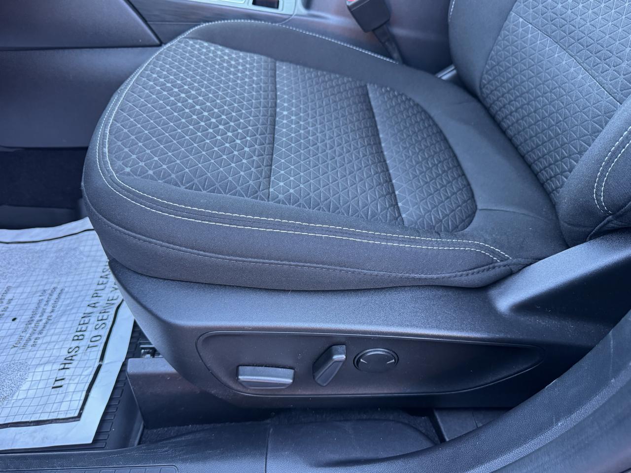Ford Escape Active AWD 2023