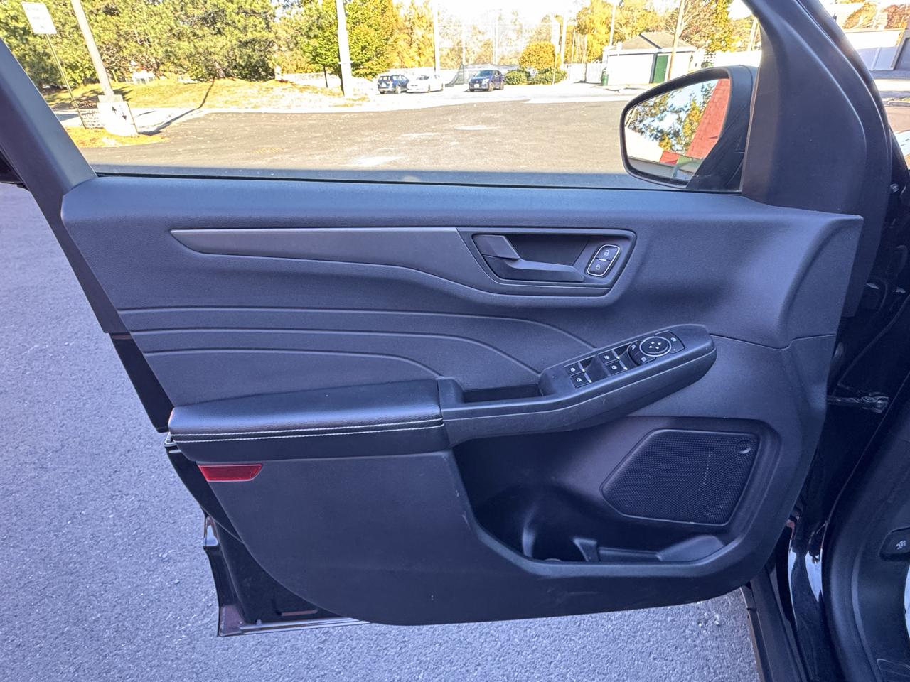 Ford Escape Active AWD 2023