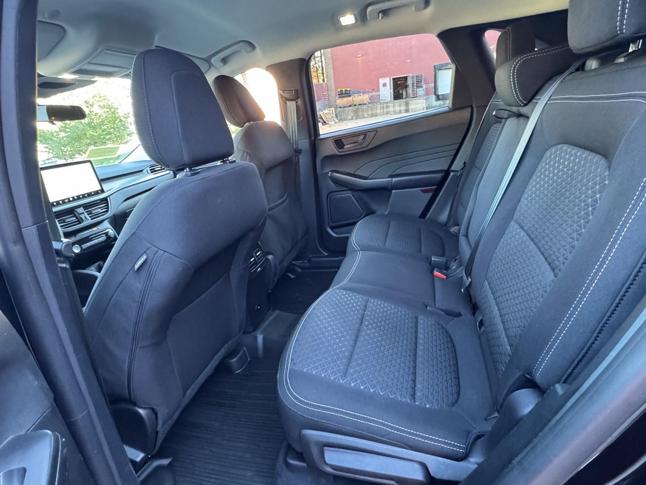 Ford Escape Active AWD 2023