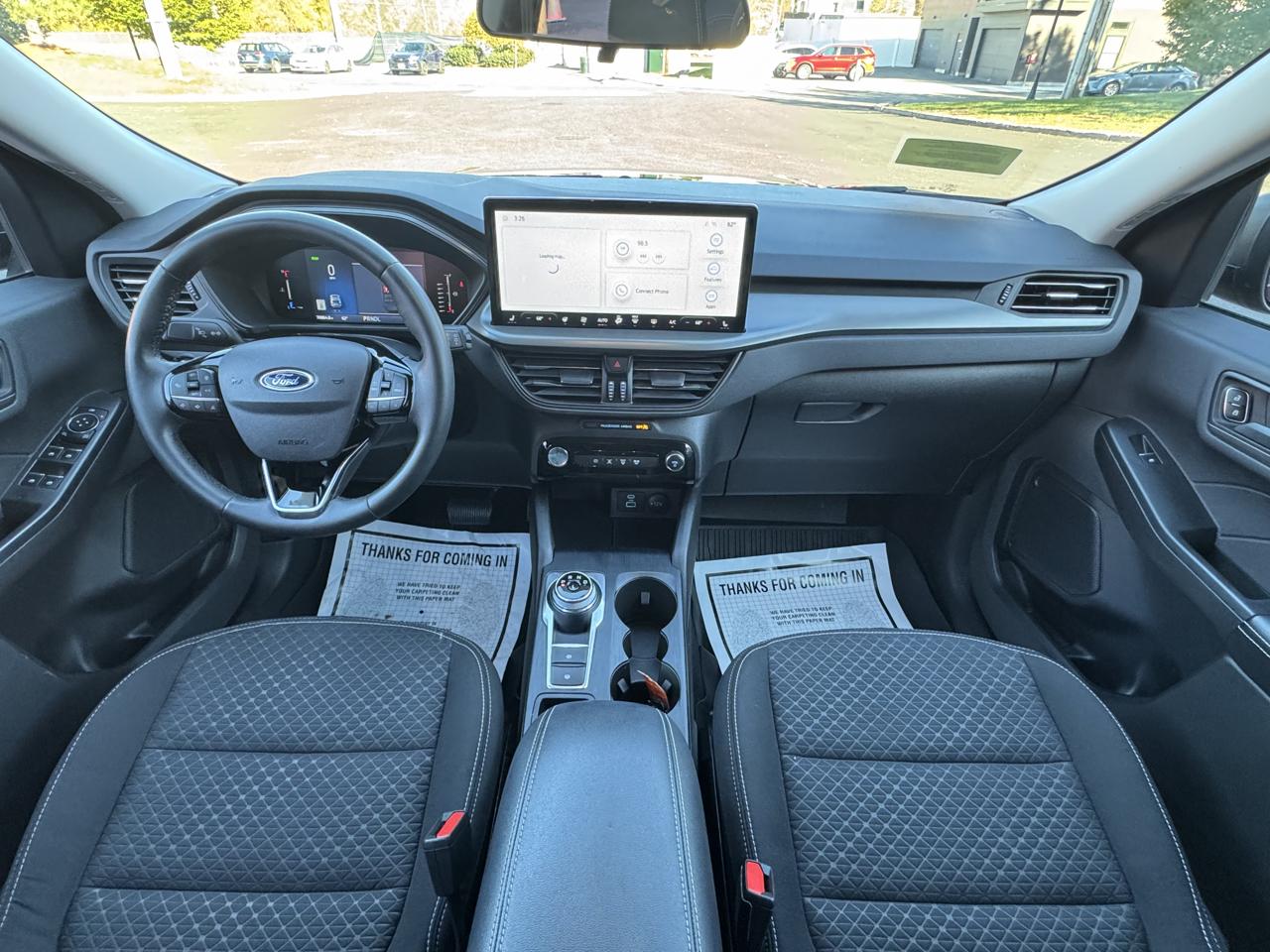 Ford Escape Active AWD 2023