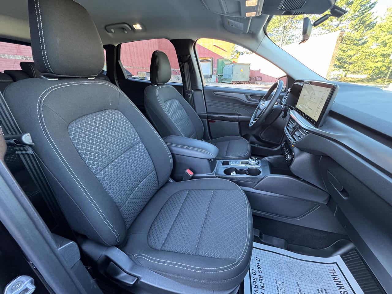 Ford Escape Active AWD 2023