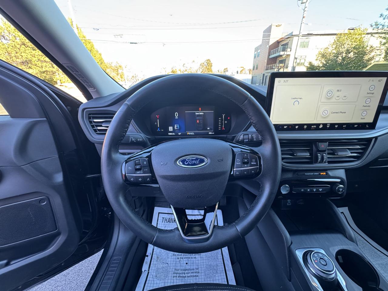 Ford Escape Active AWD 2023