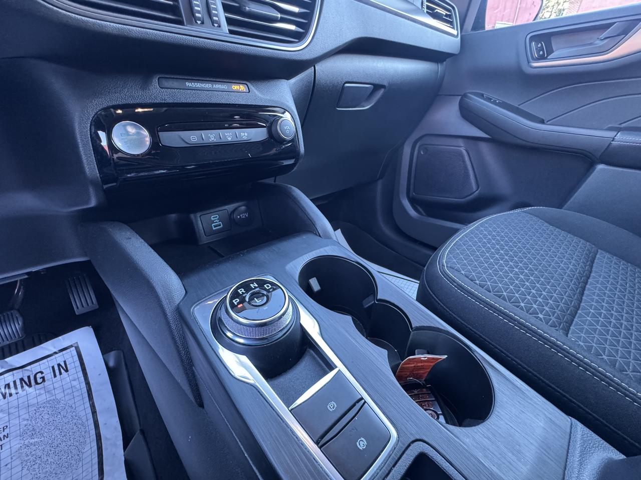 Ford Escape Active AWD 2023