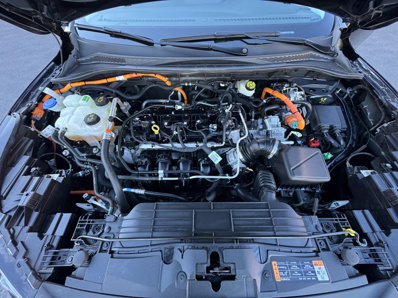 Ford Escape Active AWD 2023