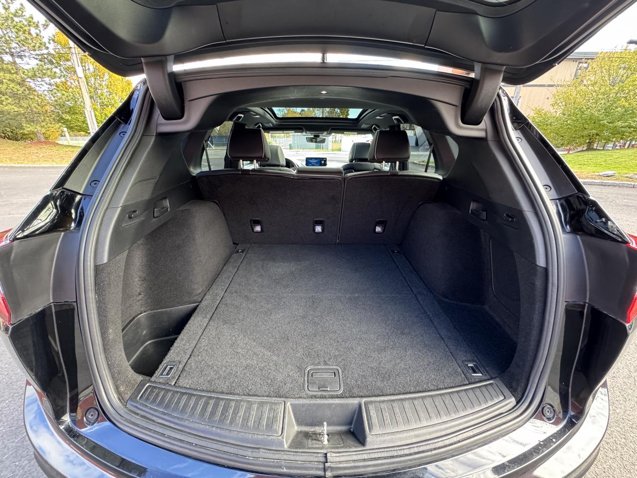 Acura RDX AWD w/A-Spec Pkg 2019