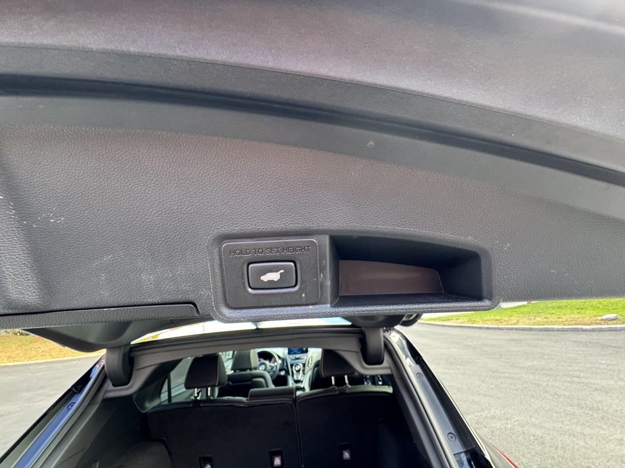 Acura RDX AWD w/A-Spec Pkg 2019