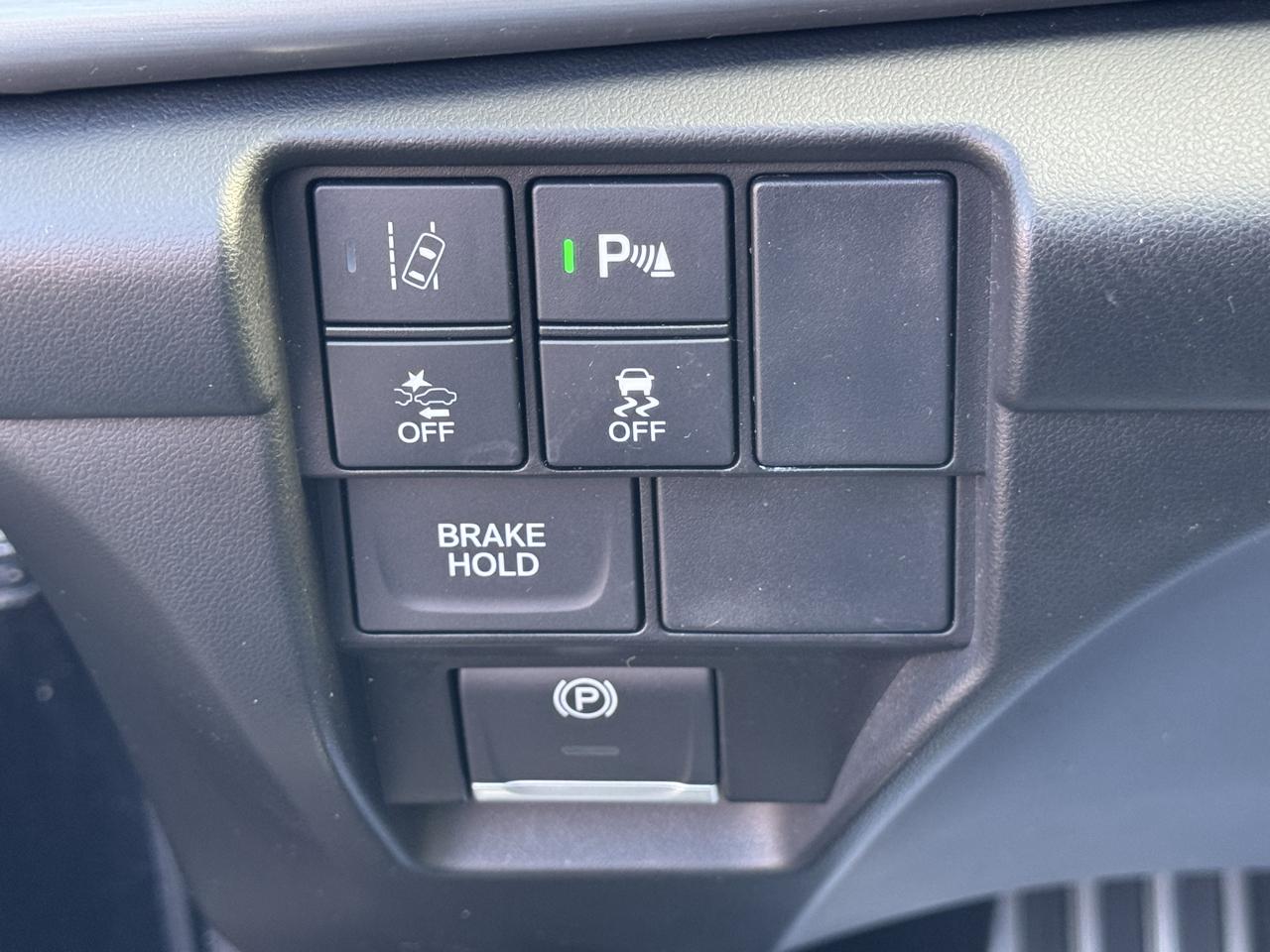 Acura RDX AWD w/A-Spec Pkg 2019