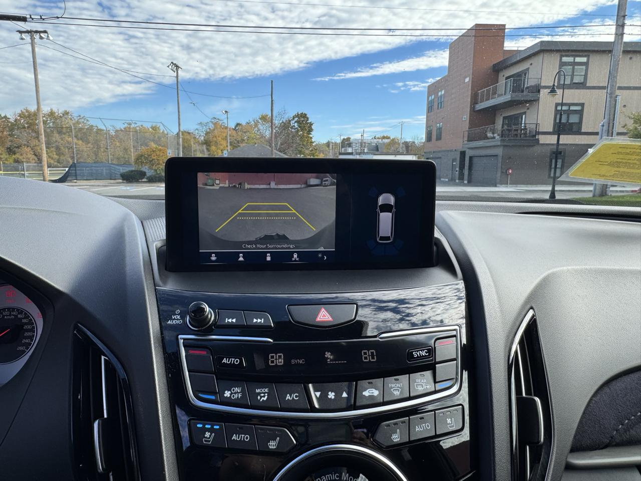 Acura RDX AWD w/A-Spec Pkg 2019