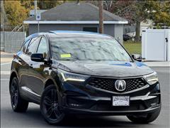 2019 Acura RDX 