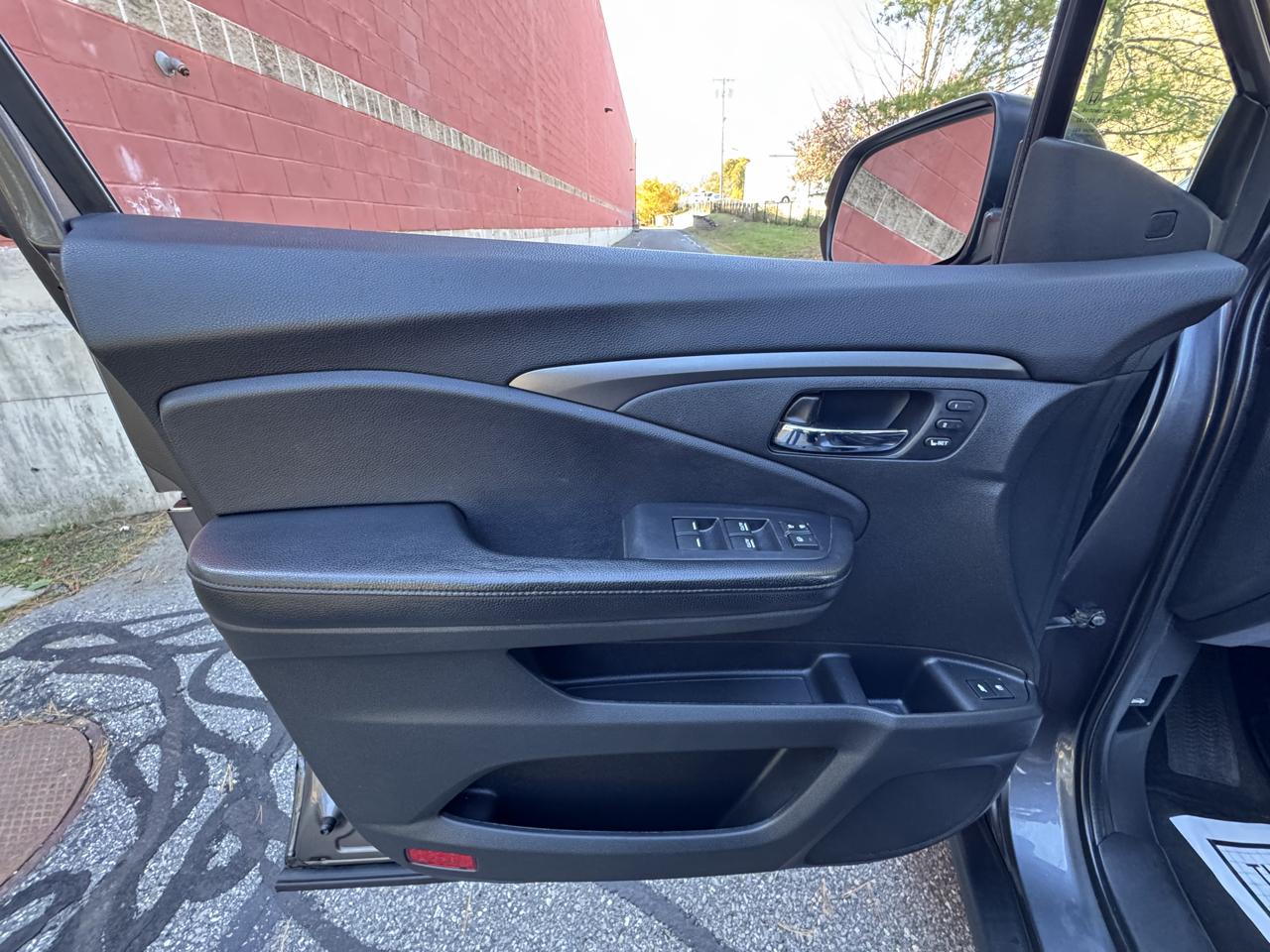 Honda Pilot EX-L AWD 2019