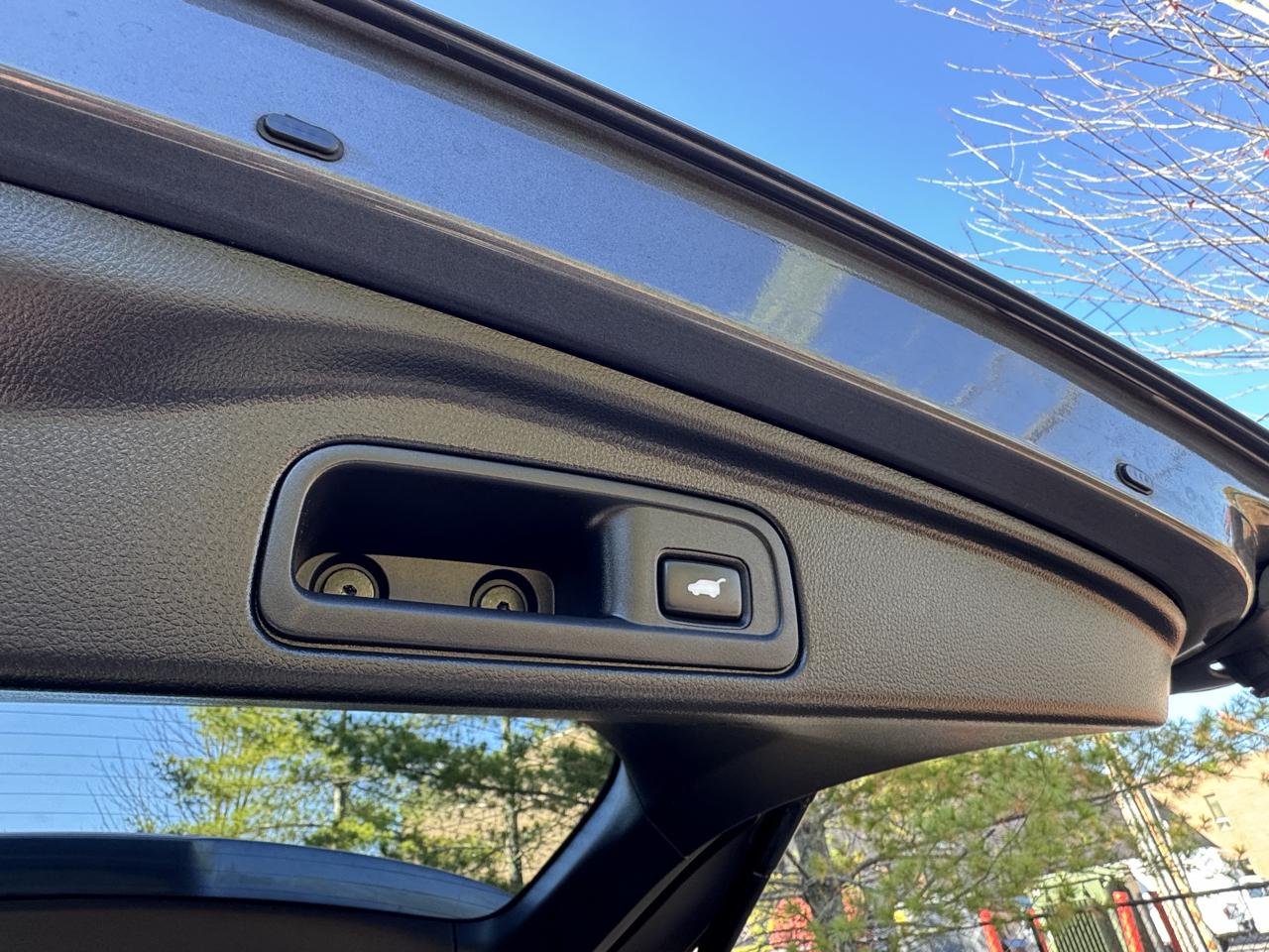 Honda Pilot EX-L AWD 2019