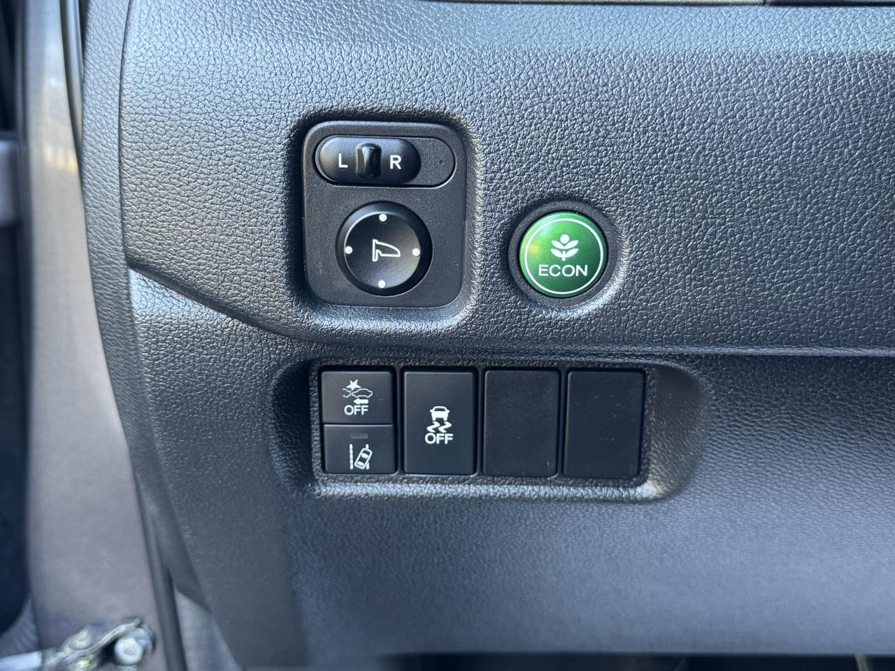 Honda Pilot EX-L AWD 2019