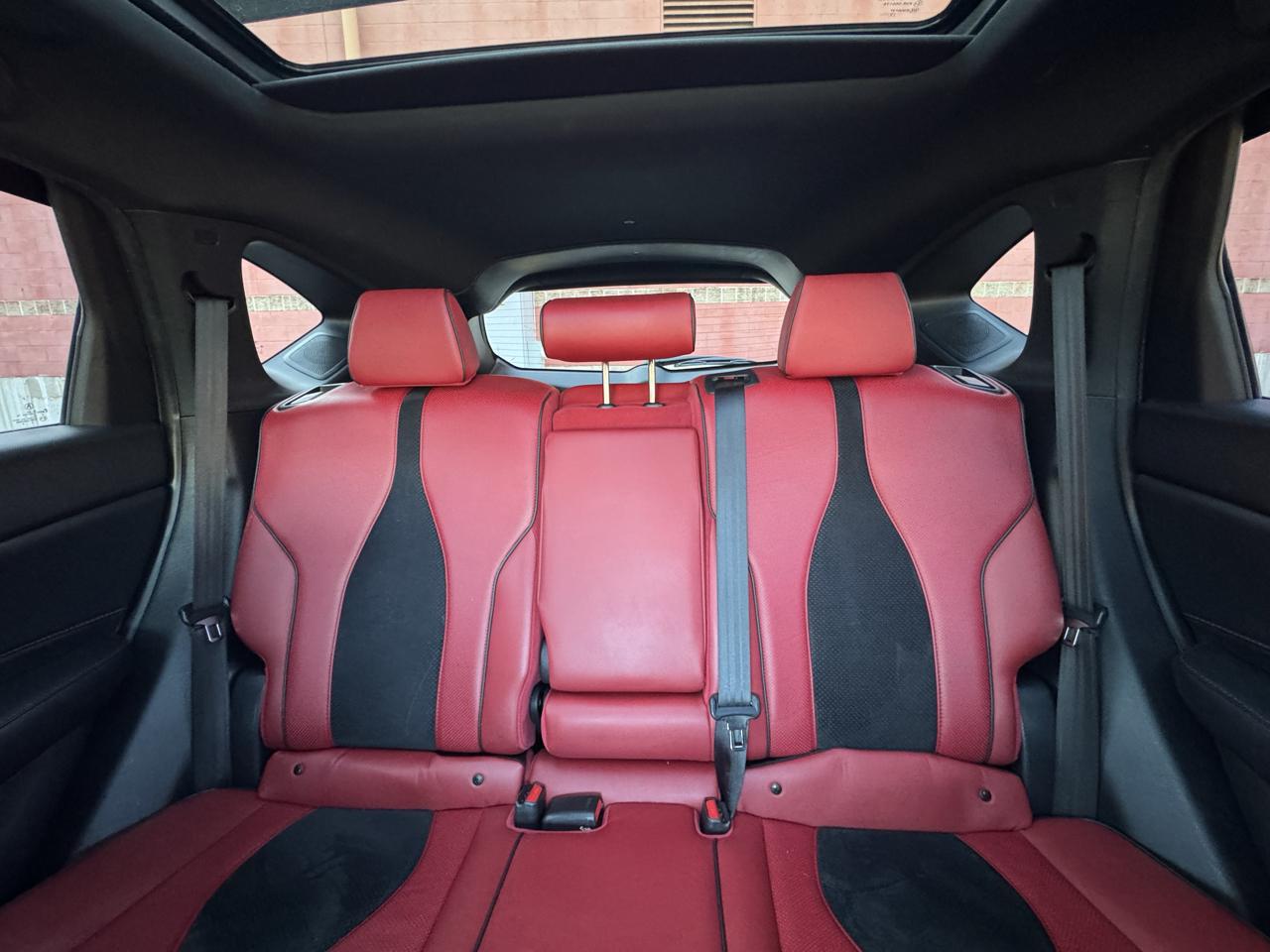 Acura RDX SH-AWD w/A-Spec Pkg 2020