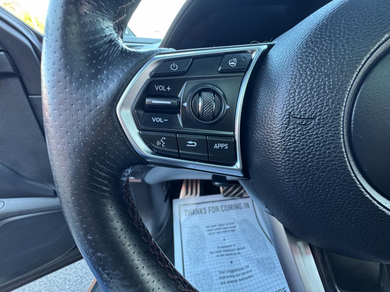 Acura RDX SH-AWD w/A-Spec Pkg 2020